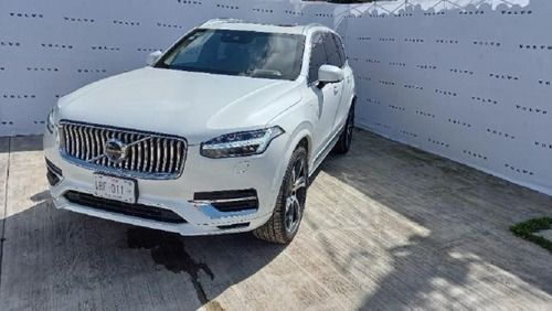 Imagen 1 de 12 de Volvo Xc90