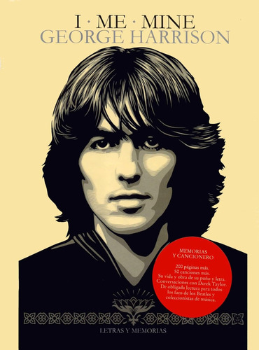 Libro I · Me · Mine George Harrison - Español