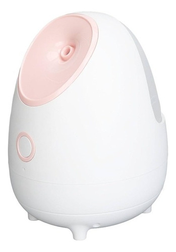 Vaporizador Facial Steamer 80ºc 180ml