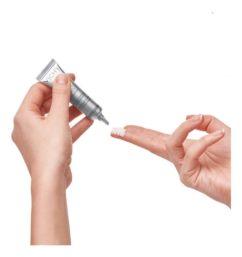 Vichy Lifactiv Supreme 50ml + Lifactiv Ojos 15ml