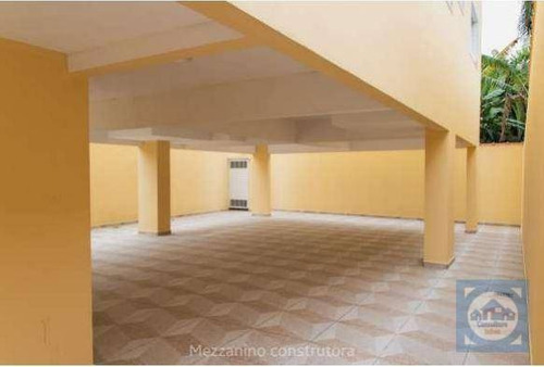 Imagem 10 de 20 de Apartamento Com 1 Dormitório À Venda, 55 M² Por R$ 168.000,00 - Catiapoã - São Vicente/sp - Ap5724