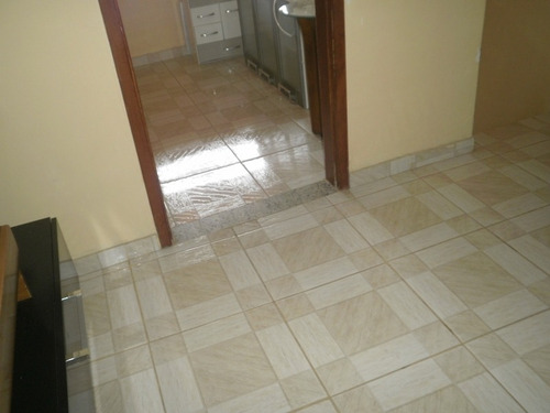 Casa Em Ibirité. - 510