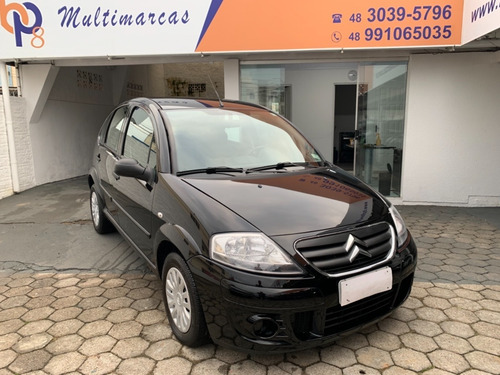 Citroen C3 2010 Apenas 26mil Km