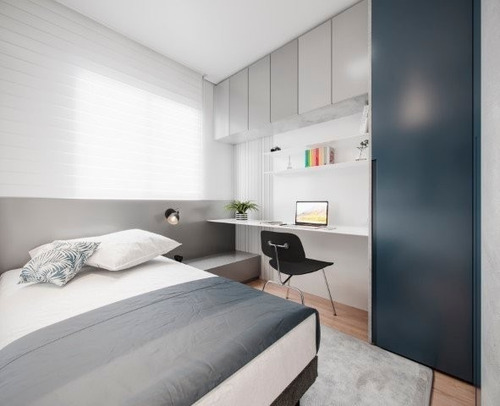 Imagem 12 de 30 de Apartamento - Ap01444 - 69027847