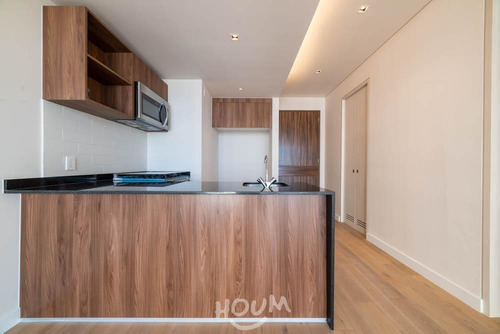 Imagen 7 de 30 de Departamento En Contadero, Cuajimalpa De Morelos Con 1 Recámara, 57 M², Id: 42351