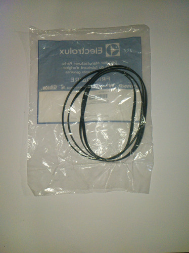 Banda Para Secadora Frigidaire Original 137292700