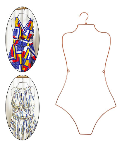 Percha De Traje De Baño, Percha De Lencería, Traje De