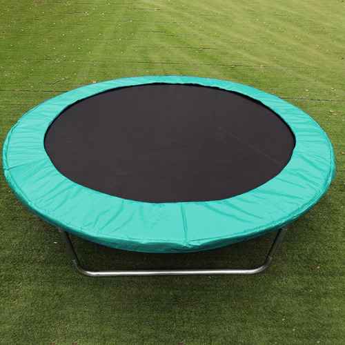 Almohadilla De Seguridad De Trampolín De Repuesto 8 Pies