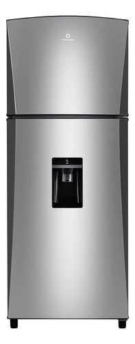 Refrigeradora Indurama Top Mount 290 Lts. Ri-395