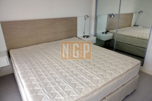 Lindo Apartamento-ref:12346