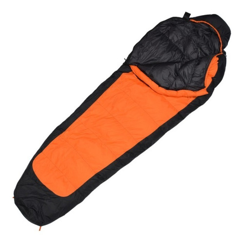 Bolsa De Dormir Northland Aquilo Duvet Pluma -24° Extremo