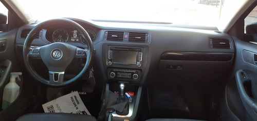 Volkswagen Vento 2.5 Luxury 170cv Tiptronic 2011