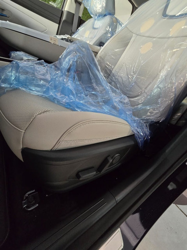 Hyundai Tucson 1.6 Tgdi Tct