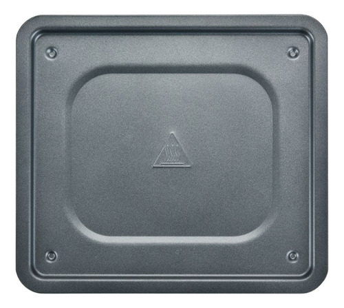 Freidora De Aire Y Hornito Peabody Pe-afo120n 12 Litros