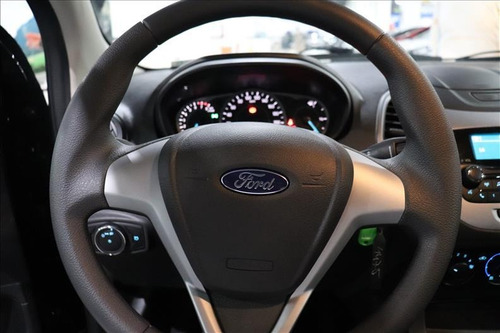 Ford Ka 1.0 Ti-vct Se