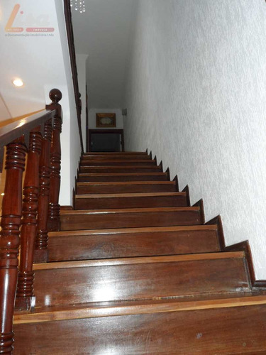 Imagem 16 de 30 de Sobrado Com 4 Dorms, São João Clímaco, São Paulo - R$ 930 Mil, Cod: 3702 - V3702