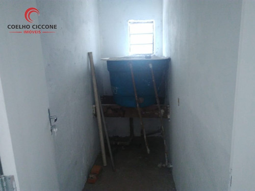 Imagem 9 de 10 de Loja/salao Em Centro - Sao Caetano Do Sul - L-3523