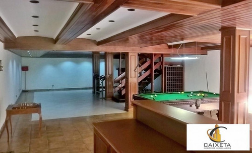 Imagem 2 de 15 de Casa Para Locação Residencial 1 Alphaville. - 503