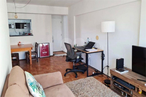 Imagem 1 de 16 de Apartamento-são Paulo-aclimação | Ref.: Reo606968 - Reo606968