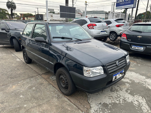 Fiat Uno mille 1.0 Fire Flex 3p
