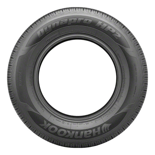 Par Pneu Hankook 255/60r18 112v Dynapro Hp2 Ra33 Xl