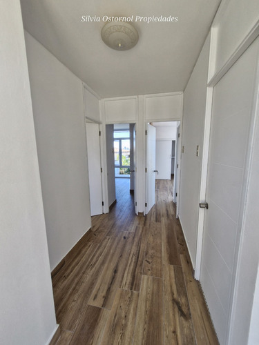 Casa Totalmente Remodelada En Jardín Del Mar