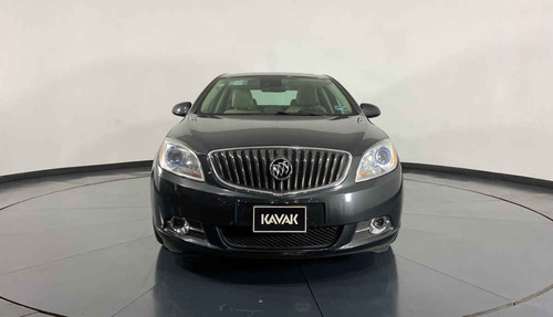 Imagen 2 de 15 de 47928 - Buick Verano 2015 Con Garantía