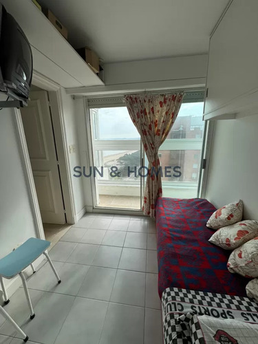 Hermoso Penthouse Con Los Mejores Atardeceres De Playa Mansa Y La Mejor Vista Al Mar