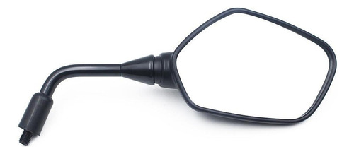 2 Espejos Laterales Prácticos Compatible Con Honda Cb300f