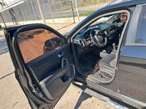 Fiat Toro 2.0 Black Jack 4x4 At