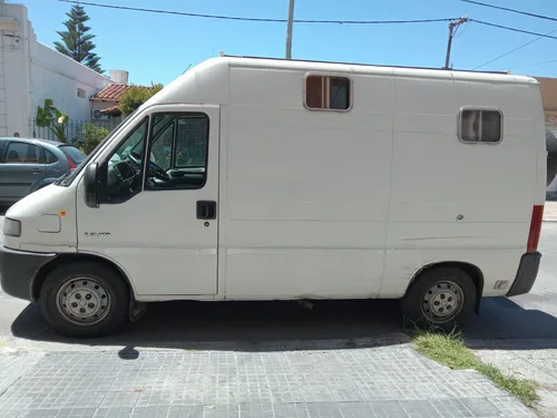 Motor Nuevo. Ideal 2 Personas, Súper Completa
