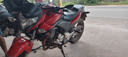 Honda Cb300