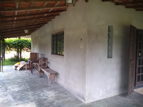 Imagem 10 de 19 de Sítio À Venda Em Miracatu Com Ampla Área Aberta Aproveitável! - 416 - 33675526
