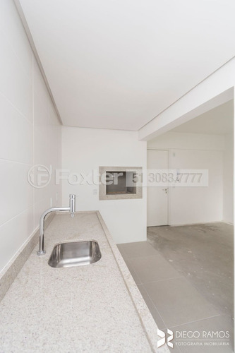 Imagem 23 de 30 de Apartamento, 1 Dormitórios, 48.14 M², Cristo Redentor - 157889