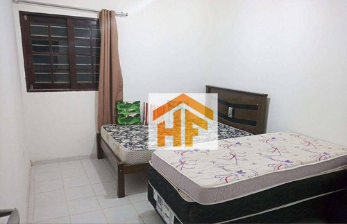 Imagem 16 de 18 de Casa De Praia Em Tamandaré Com Piscina E 4 Quartos - Ca0287