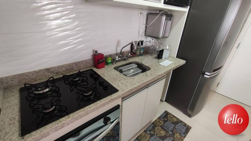 Imagem 5 de 30 de Apartamento - Ref: 239698
