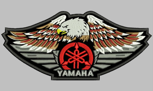 Parches Aguila Yamaha Borbados, Calidad