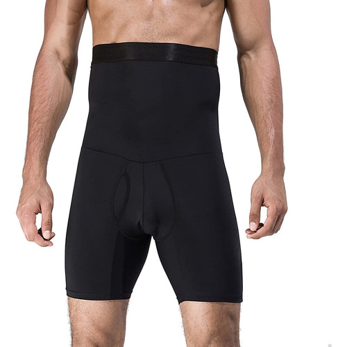 Calzoncillos Tipo Bóxer De Cintura Alta For Hombre