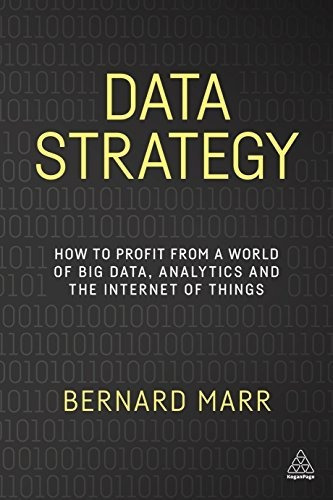 Estrategia De Datos Como Beneficiarse De Un Mundo De Analisi
