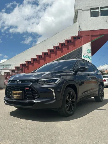 Chevrolet Tracker 1.2 Turbo Rs