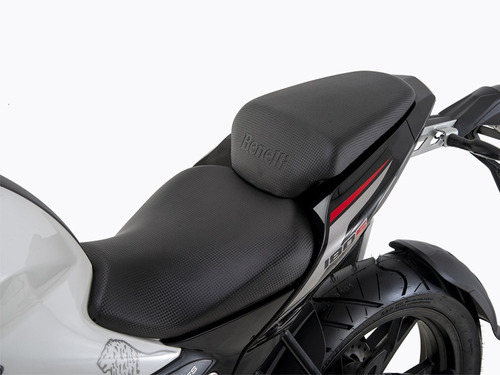 Imagen 6 de 20 de Benelli 180s 0km Financia Con Ahora 12/18 Cycles