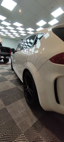Seat Leon 2.0 Freetracktsi 211cv 2011