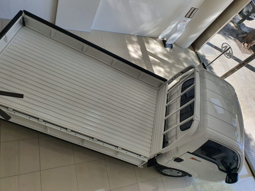 Kia K2500 2.5 Pick Up