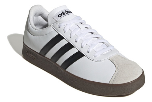 Tenis Para Mujer adidas Vl adidas Court Base Entrenar Id3716