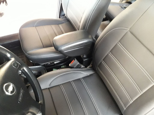 Chevrolet Zafira 2010 2.0 Expression Flex Power Aut. 5p