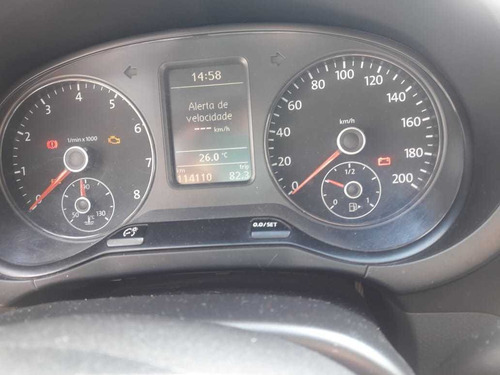 Volkswagen Fox 2010 1.0 Vht Total Flex 5p