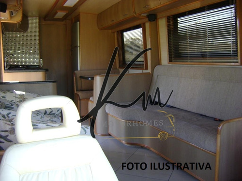 Imagem 5 de 15 de Montagens Reformas E Soluções Para Motorhome