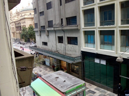 Imagem 4 de 9 de Apartamento - Republica - Ref: 17876 - V-17876