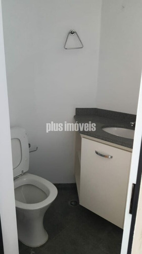 Imagem 14 de 15 de Conjunto Comercial, 54 M² - Mi138548