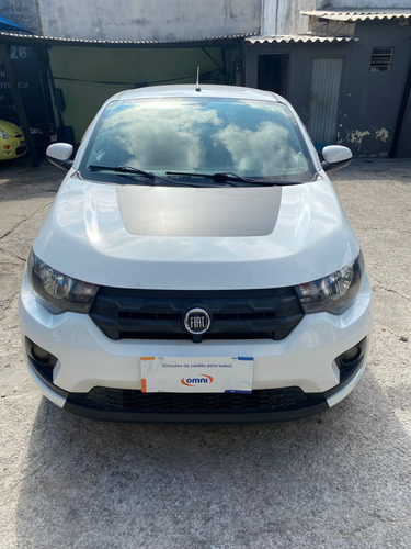 Fiat Mobi 1.0 Like Flex 5p